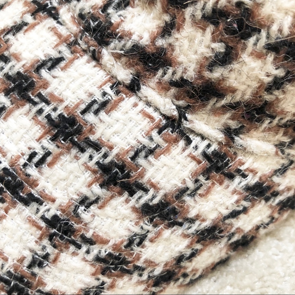 J. Crew Cap - Picture 2 of 3
